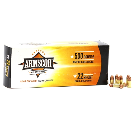 Rimfire Ammo for sale