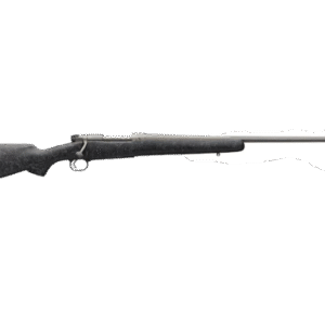 Winchester Model 70 Extreme Tungsten Rifle