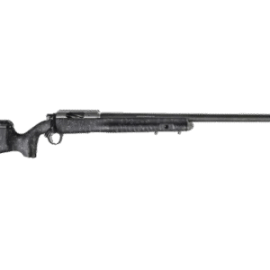 Christensen Arms ELR Bolt Action Rifle