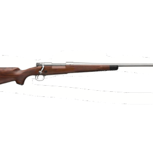 Winchester Model 70 Super Grade Rifle