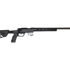Anschutz 1710 XLR HB Rifle 22 Long Rifle 23″ Barrel M-Lok Chassis
