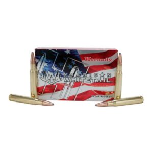 HORNADY .30-30 WINCHESTER 150